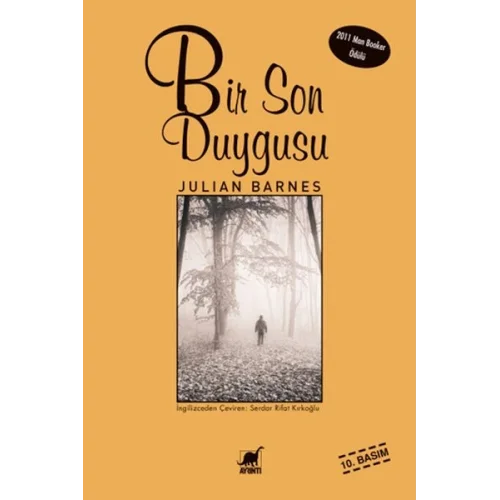 Bir Son Duygusu