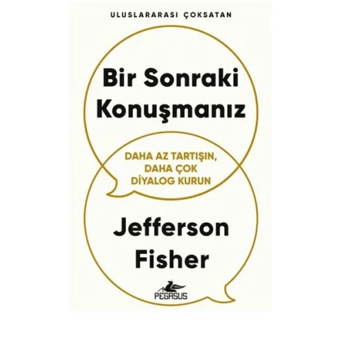 Bir Sonraki Konuşmamız