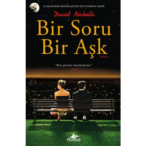 Bir Soru Bir Aşk