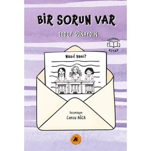 Bir Sorun Var