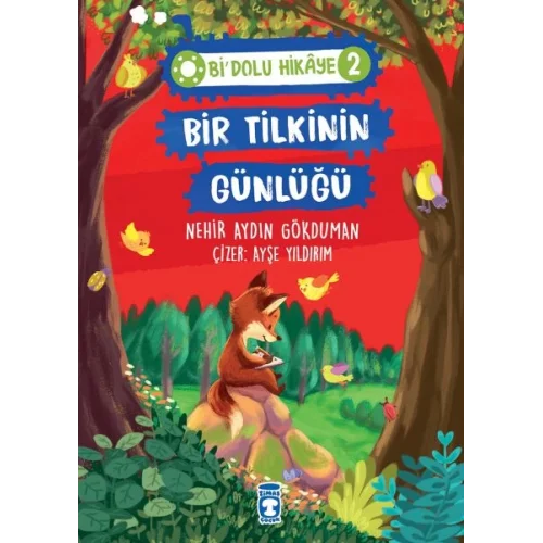 Bir Tilkinin Günlüğü - Bi Dolu Hikaye 2