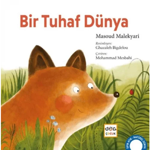 Bir Tuhaf Dünya
