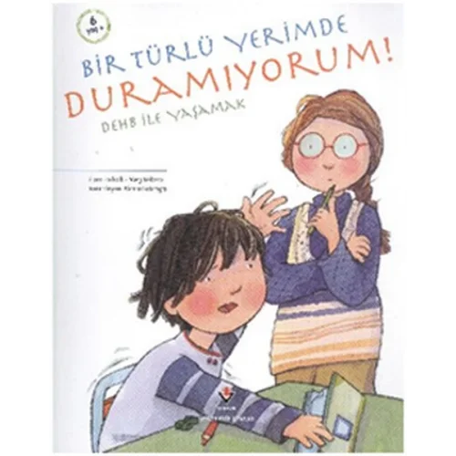 Bir Türlü Yerimede Duramıyorum