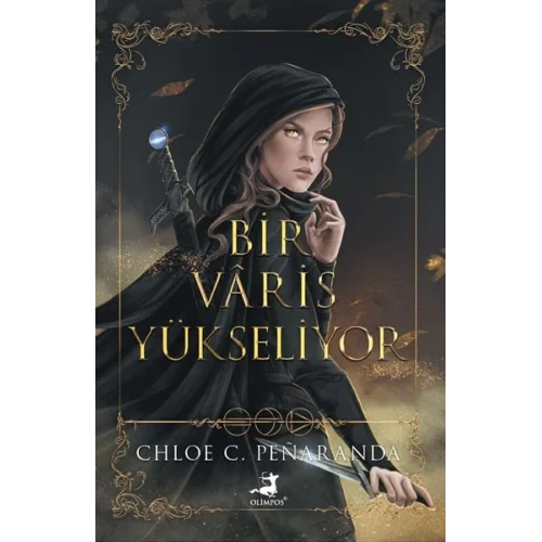 Bir Vâris Yükseliyor