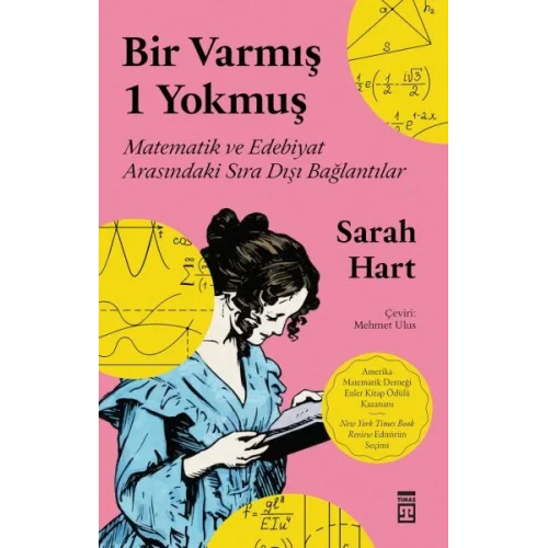Bir Varmış 1 Yokmuş