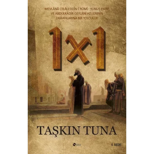 Bir X Bir Bütün Sayılarda Bir Vardır