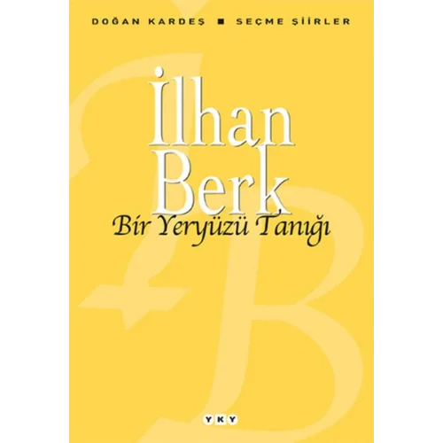 Bir Yeryüzü Tanığı