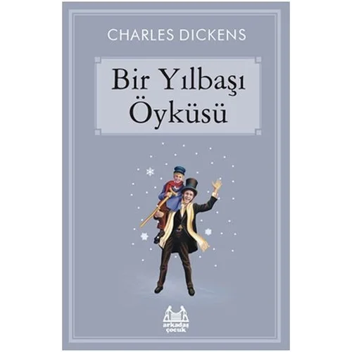 Bir Yılbaşı Öyküsü