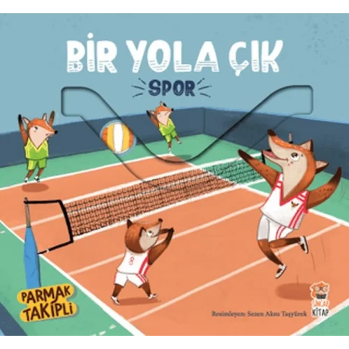 Bir Yola Çık - Spor