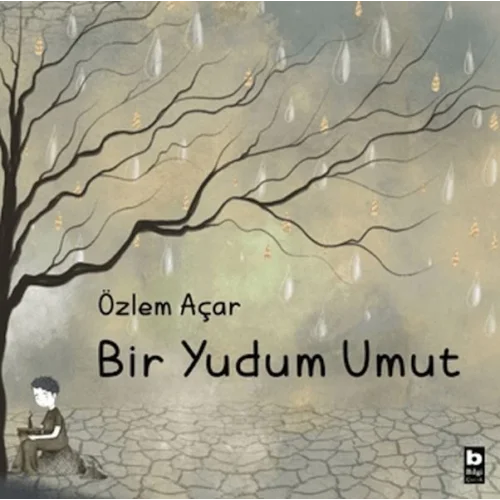 Bir Yudum Umut