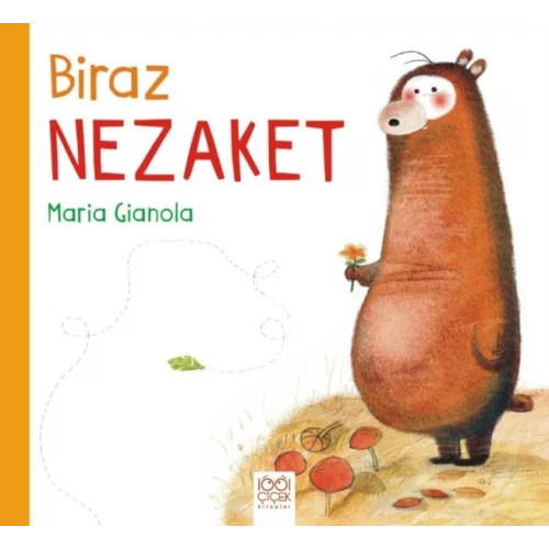 Biraz Nezaket