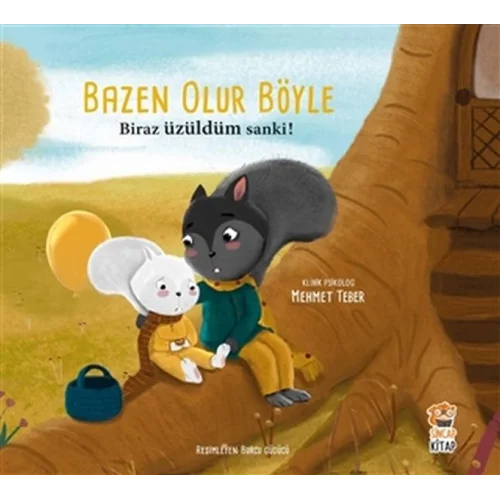 Biraz Üzüldüm Sanki! - Bazen Olur Böyle