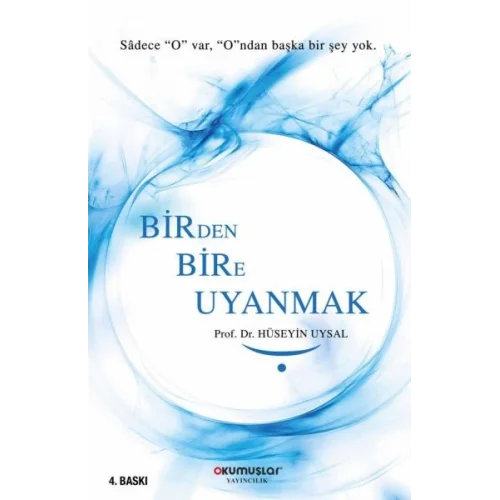 Birden Bire Uyanmak