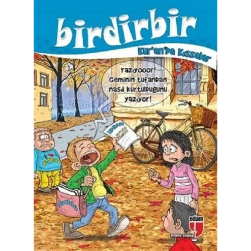 Birdirbir - Kuranda Kıssalar