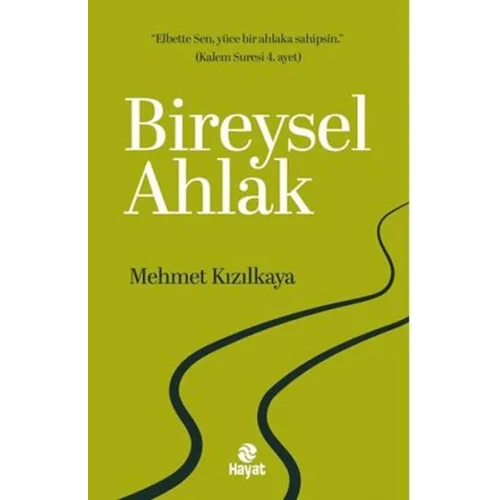 Bireysel Ahlak