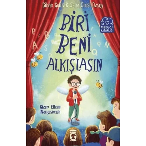 Biri Beni Alkışlasın