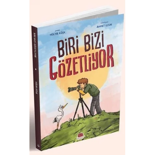 Biri Bizi Gözetliyor