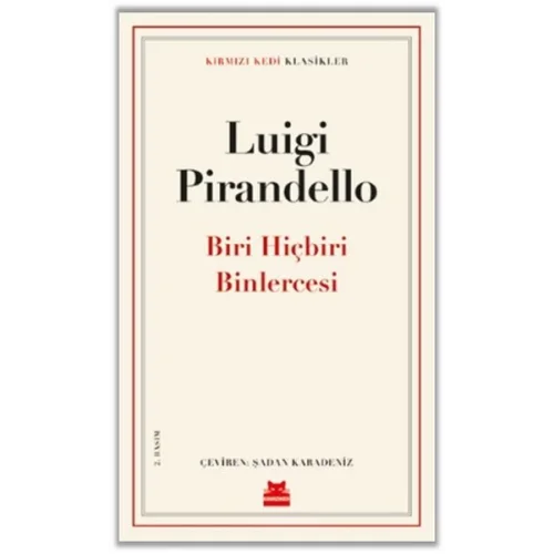 Biri Hiçbiri Binlercesi