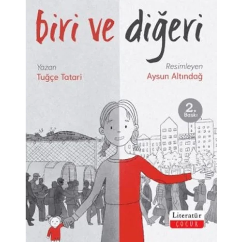 Biri ve Diğeri