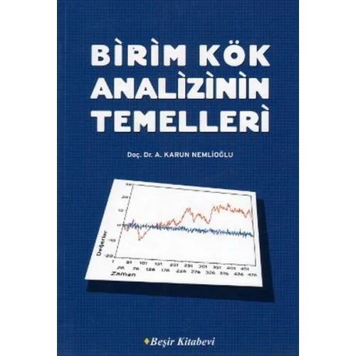 Birim Kök Analizinin Temelleri