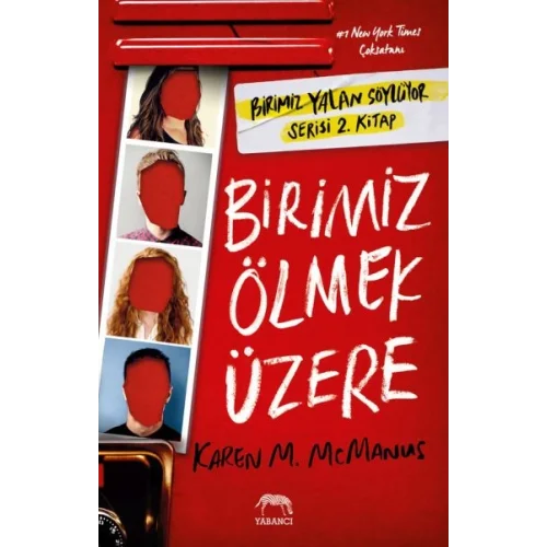 Birimiz Ölmek Üzere