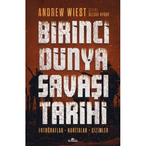 Birinci Dünya Savaşı Tarihi