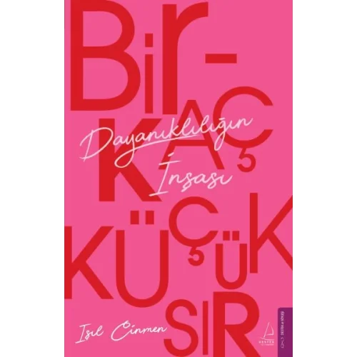 Birkaç Küçük Sır