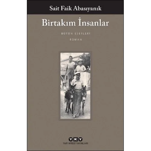 Birtakım İnsanlar