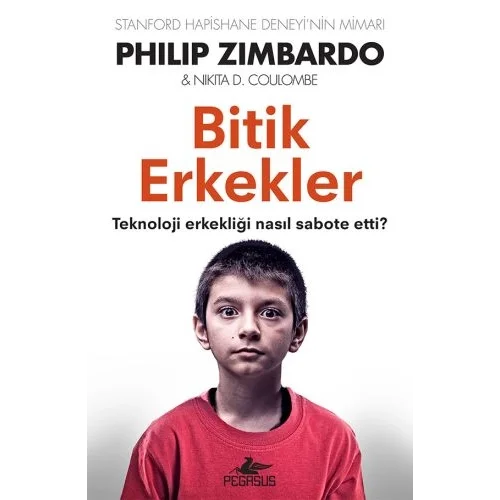 Bitik Erkekler