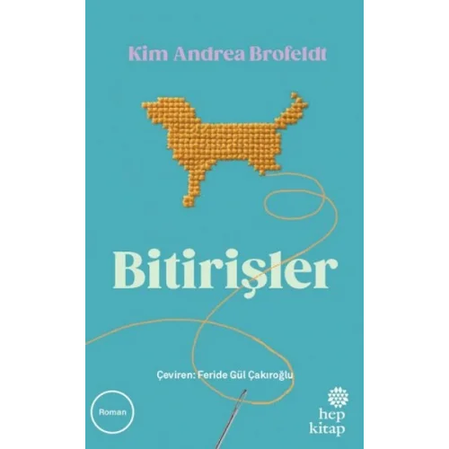 Bitirişler