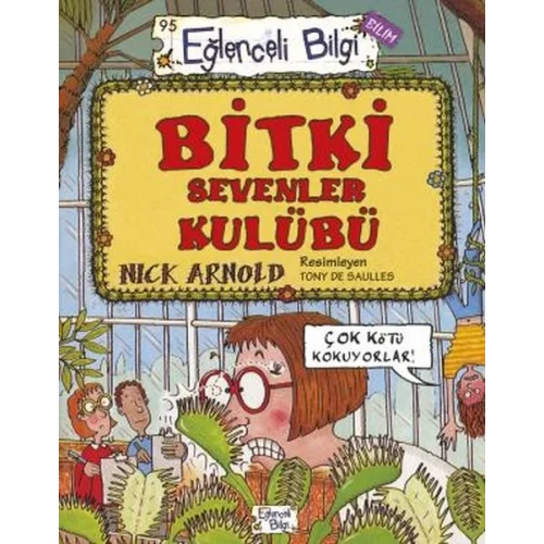 Bitki Sevenler Kulübü