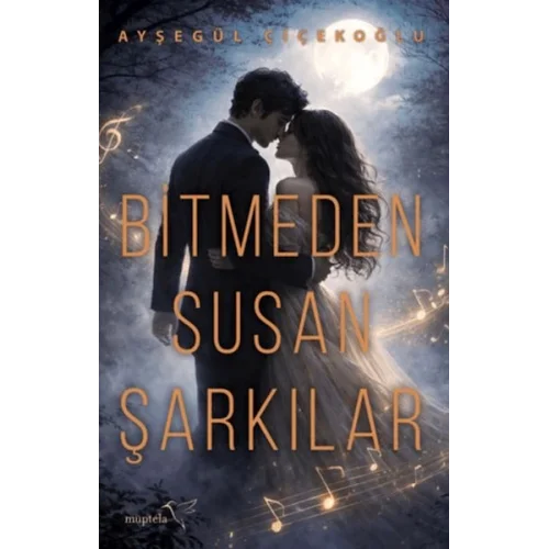Bitmeden Susan Şarkılar