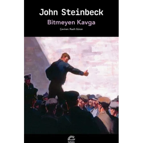 Bitmeyen Kavga