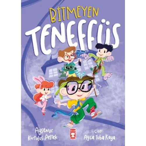 Bitmeyen Teneffüs