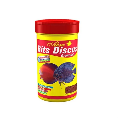 Bits Discus Granulat 250 Ml