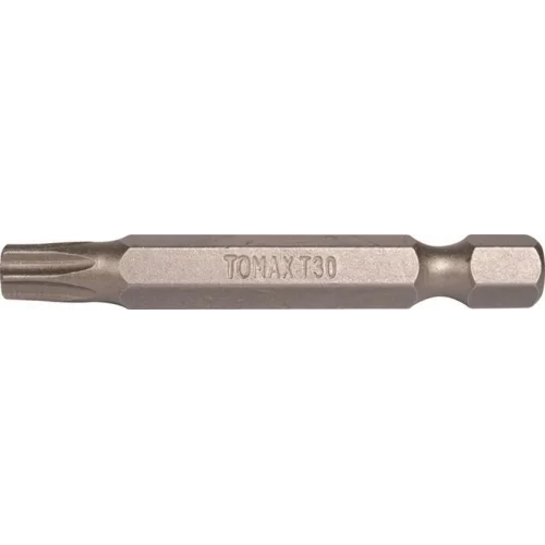 Mey İthalat® Bits Uç T30 7,5 cm Buldex Vida İçin Uygun