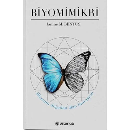 Biyomimikri İlhamını Doğadan Alan İnovasyon