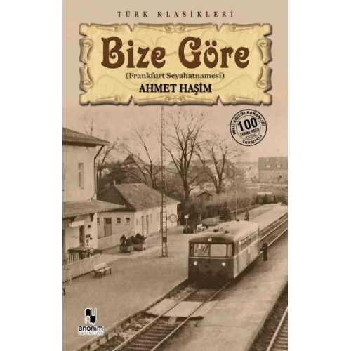 Bize Göre