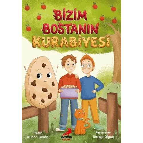 Bizim Bostanın Kurabiyesi