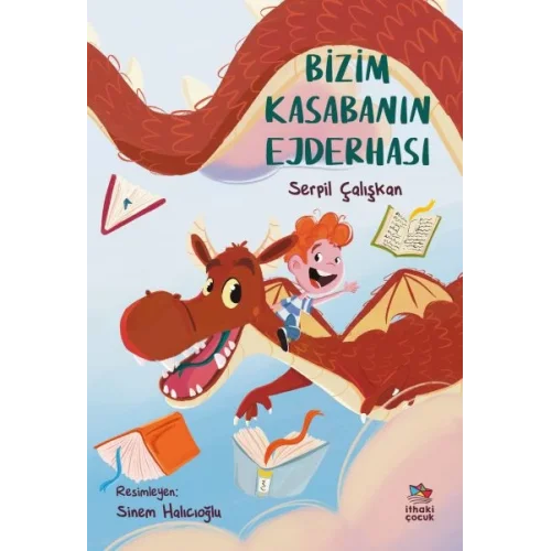 Bizim Kasabanın Ejderhası