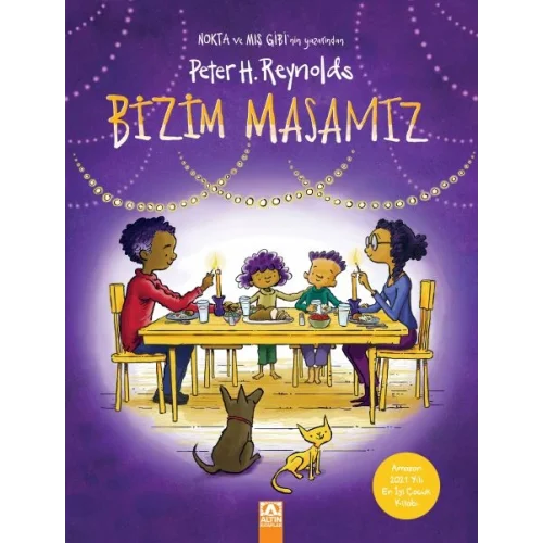 Bizim Masamız
