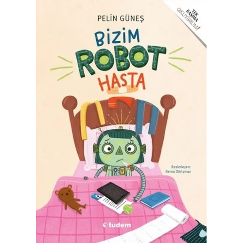 Bizim Robot Hasta