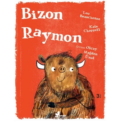 Bizon Raymon