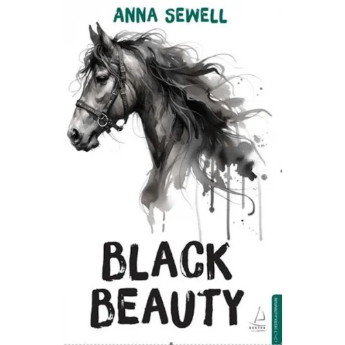 Black Beauty (İngilizce)
