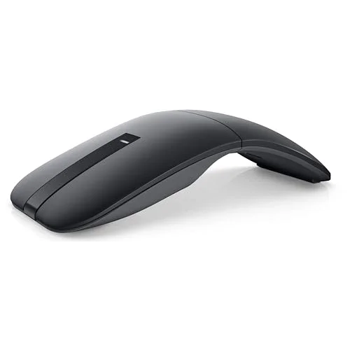 Bluetooth Seyahat Faresi - MS700 - Siyah
