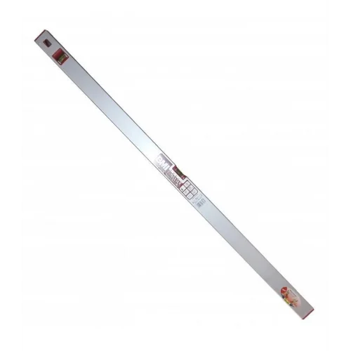 Mey İthalat® BMI Eurostar 690 Alüminyum Su Terazisi 120 Cm