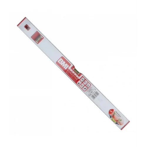 Mey İthalat® BMI Eurostar 690 ALüminyum Su Terazisi 60 Cm