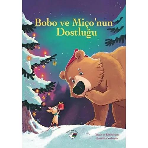 Bobo ve Miçonun Dostluğu