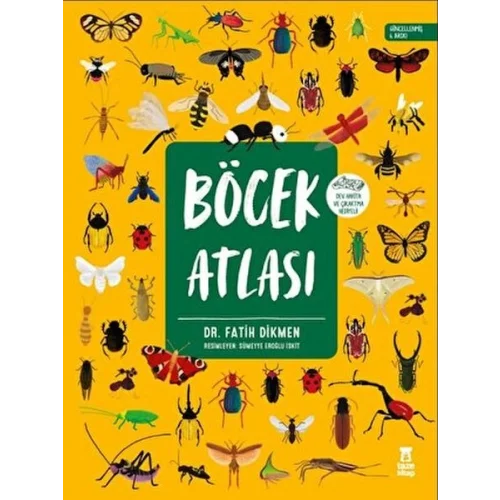 Böcek Atlası