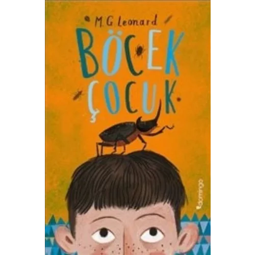 Böcek Çocuk